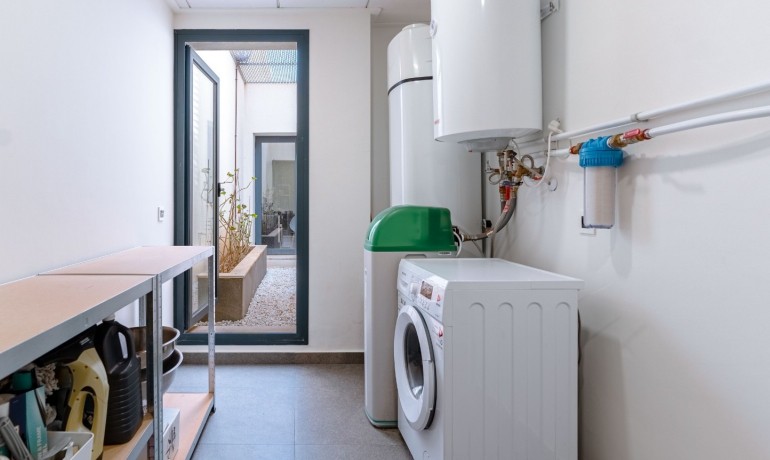 Sale - Villa -
San Miguel de Salinas*