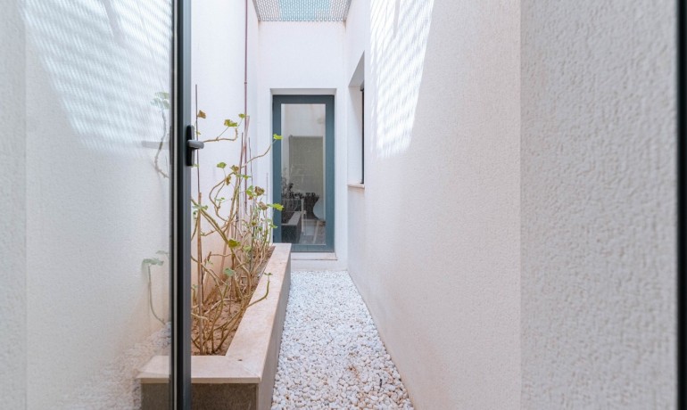 Sale - Villa -
San Miguel de Salinas*