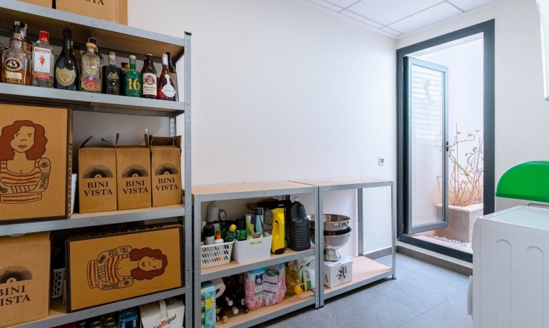 Sale - Villa -
San Miguel de Salinas*