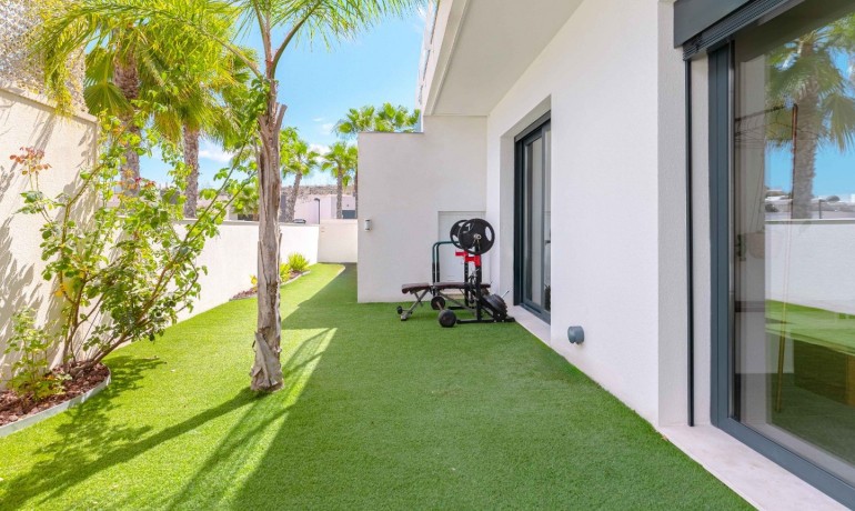 Sale - Villa -
San Miguel de Salinas*