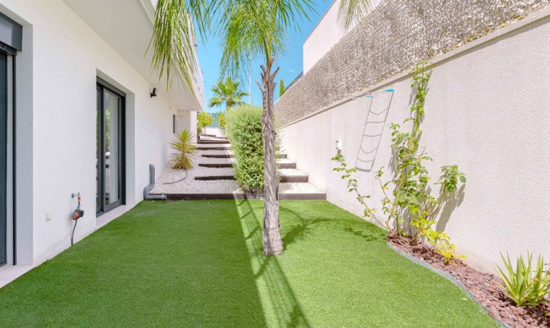 Sale - Villa -
San Miguel de Salinas*