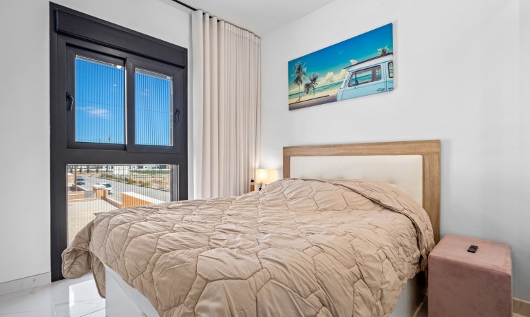 Revente - Appartement / Flat -
Guardamar del Segura* - Costa Blanca