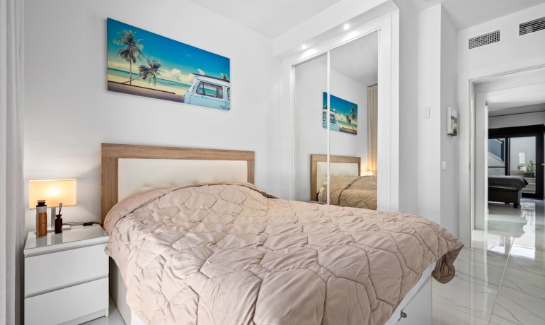 Revente - Appartement / Flat -
Guardamar del Segura* - Costa Blanca