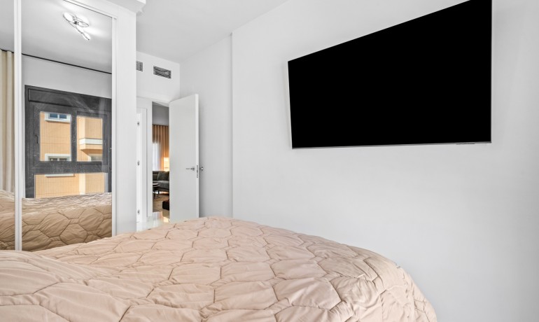 Revente - Appartement / Flat -
Guardamar del Segura* - Costa Blanca