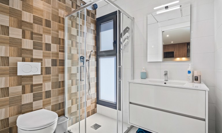 Revente - Appartement / Flat -
Guardamar del Segura* - Costa Blanca