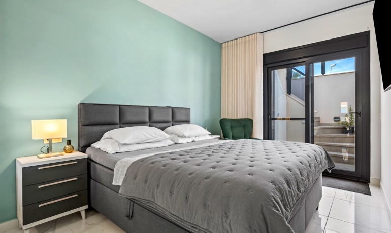 Revente - Appartement / Flat -
Guardamar del Segura* - Costa Blanca