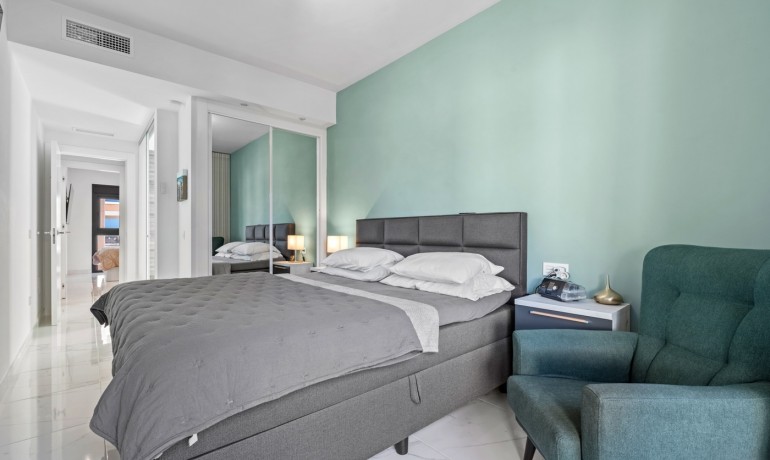 Revente - Appartement / Flat -
Guardamar del Segura* - Costa Blanca