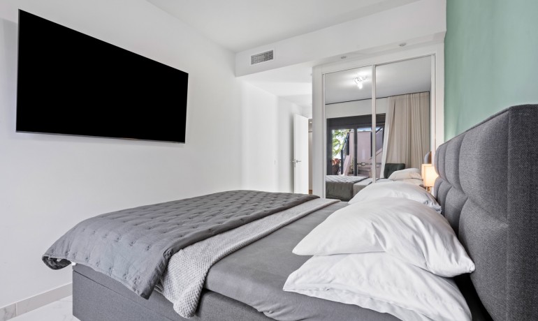 Revente - Appartement / Flat -
Guardamar del Segura* - Costa Blanca