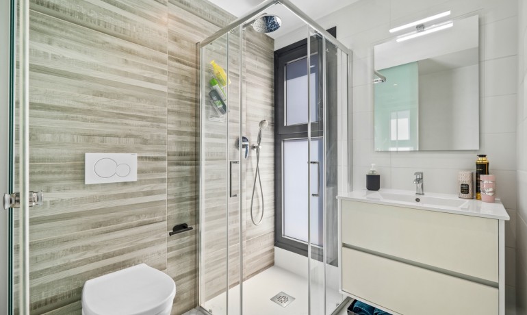 Revente - Appartement / Flat -
Guardamar del Segura* - Costa Blanca