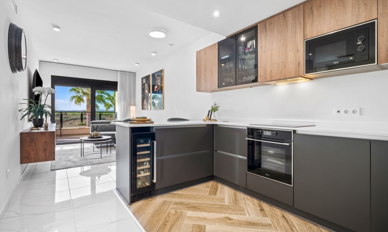 Revente - Appartement / Flat -
Guardamar del Segura* - Costa Blanca