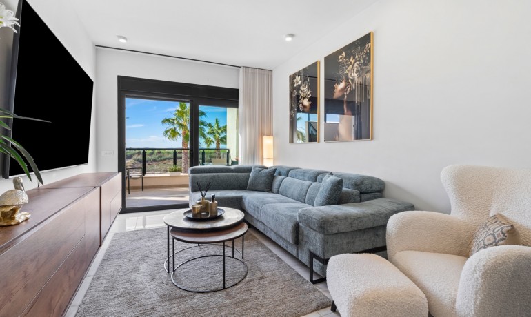 Revente - Appartement / Flat -
Guardamar del Segura* - Costa Blanca