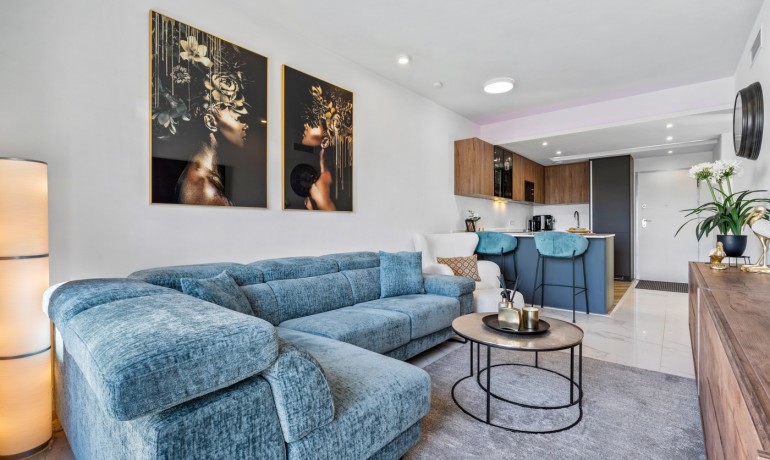 Revente - Appartement / Flat -
Guardamar del Segura* - Costa Blanca