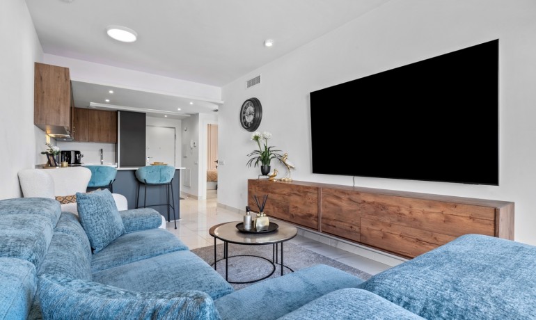 Revente - Appartement / Flat -
Guardamar del Segura* - Costa Blanca