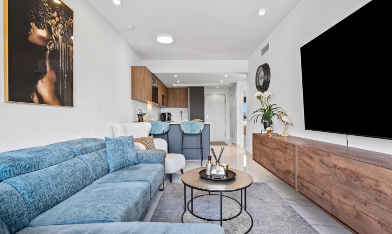 Revente - Appartement / Flat -
Guardamar del Segura* - Costa Blanca