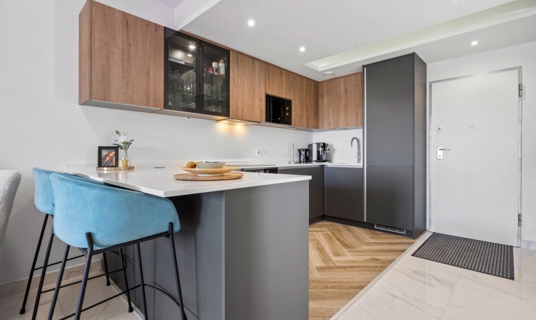 Revente - Appartement / Flat -
Guardamar del Segura* - Costa Blanca