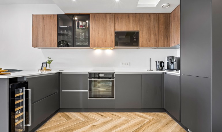 Revente - Appartement / Flat -
Guardamar del Segura* - Costa Blanca