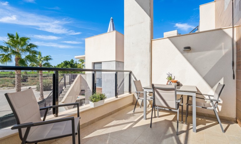 Revente - Appartement / Flat -
Guardamar del Segura* - Costa Blanca