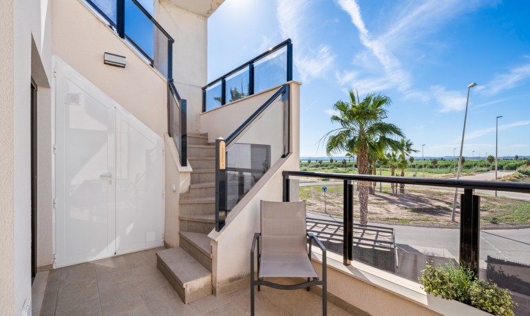 Revente - Appartement / Flat -
Guardamar del Segura* - Costa Blanca