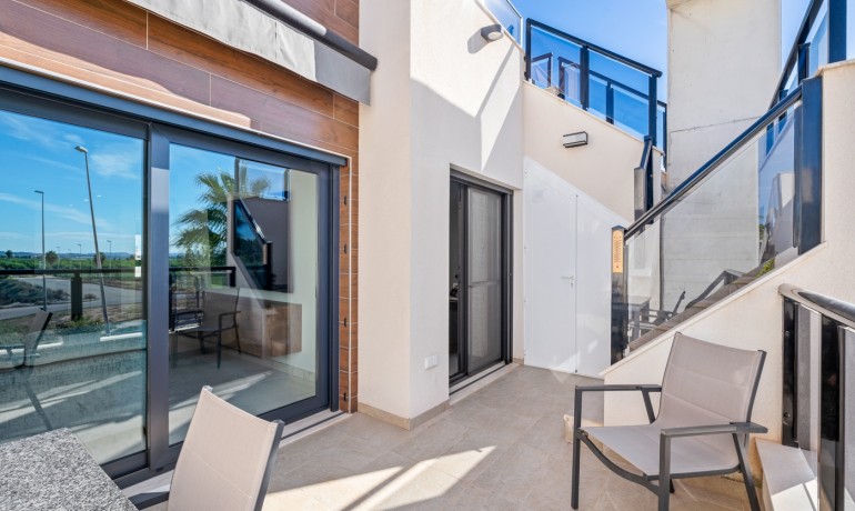 Revente - Appartement / Flat -
Guardamar del Segura* - Costa Blanca