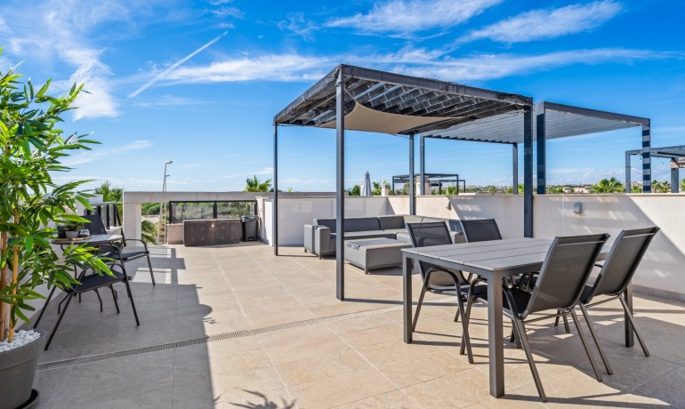 Revente - Appartement / Flat -
Guardamar del Segura* - Costa Blanca