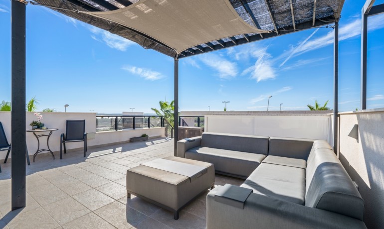 Revente - Appartement / Flat -
Guardamar del Segura* - Costa Blanca