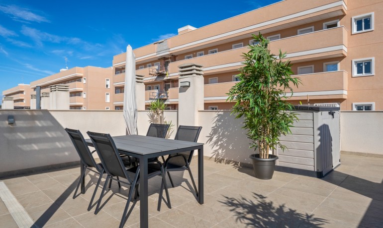 Revente - Appartement / Flat -
Guardamar del Segura* - Costa Blanca