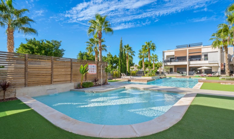 Revente - Appartement / Flat -
Guardamar del Segura* - Costa Blanca