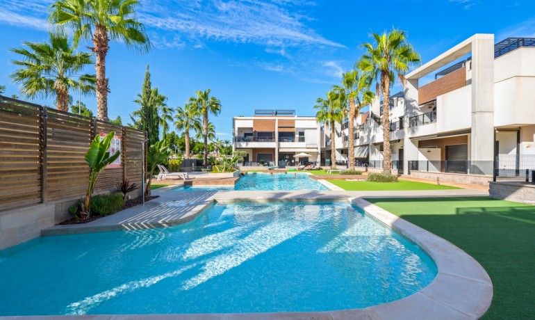 Revente - Appartement / Flat -
Guardamar del Segura* - Costa Blanca