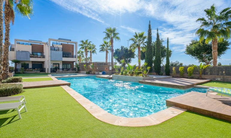 Revente - Appartement / Flat -
Guardamar del Segura* - Costa Blanca