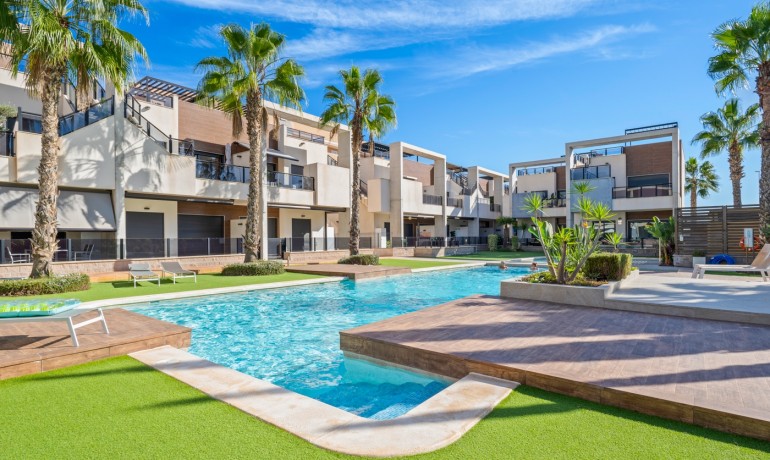 Revente - Appartement / Flat -
Guardamar del Segura* - Costa Blanca