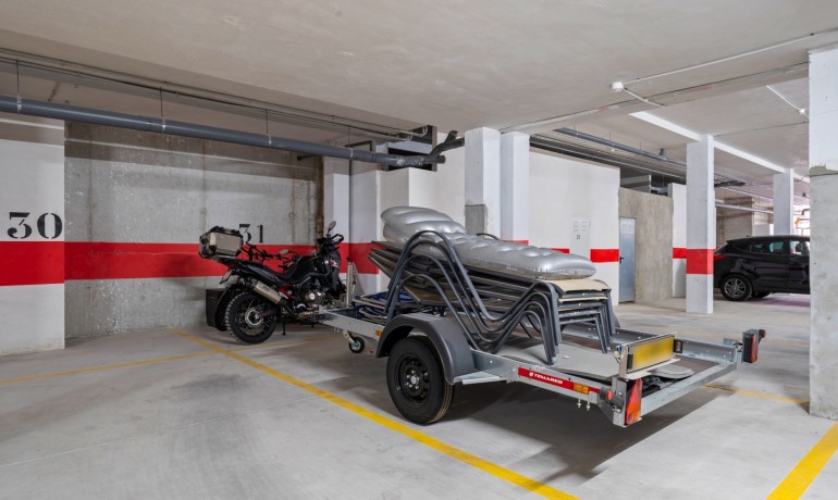 Revente - Appartement / Flat -
Guardamar del Segura* - Costa Blanca