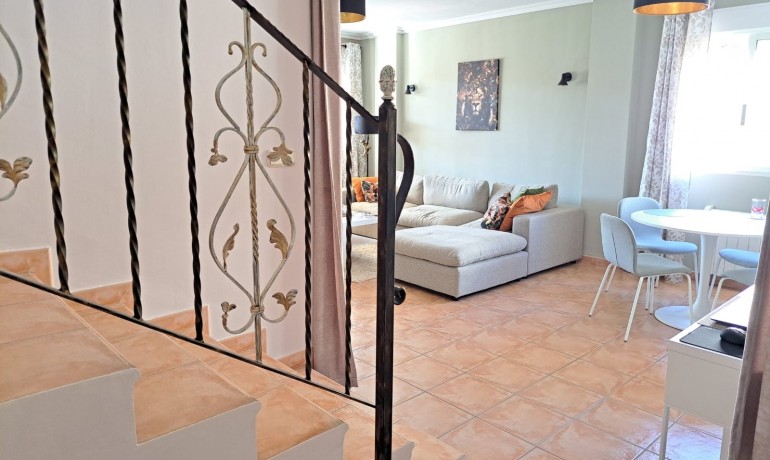 Herverkoop - Villa -
Benijofar* - Benijofar