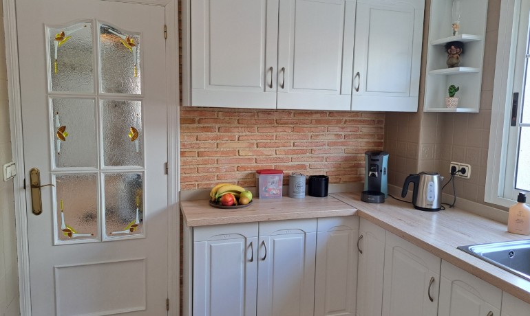 Herverkoop - Villa -
Benijofar* - Benijofar