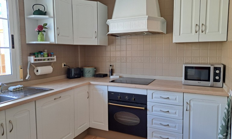 Herverkoop - Villa -
Benijofar* - Benijofar