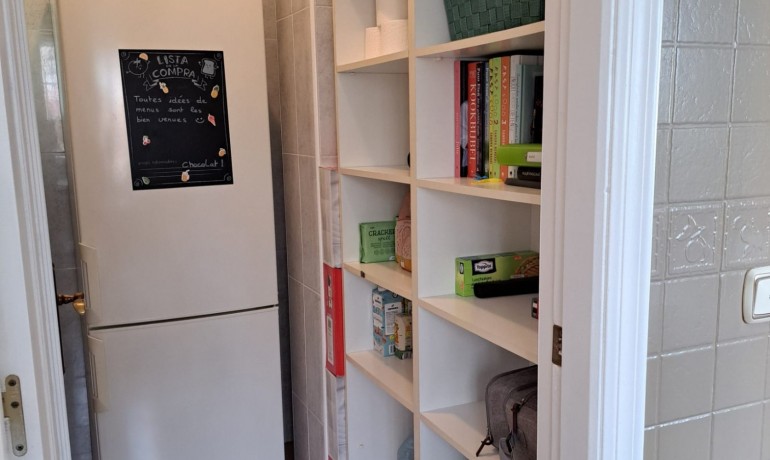 Herverkoop - Villa -
Benijofar* - Benijofar