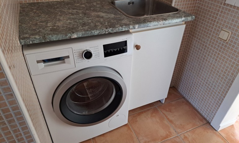 Herverkoop - Villa -
Benijofar* - Benijofar