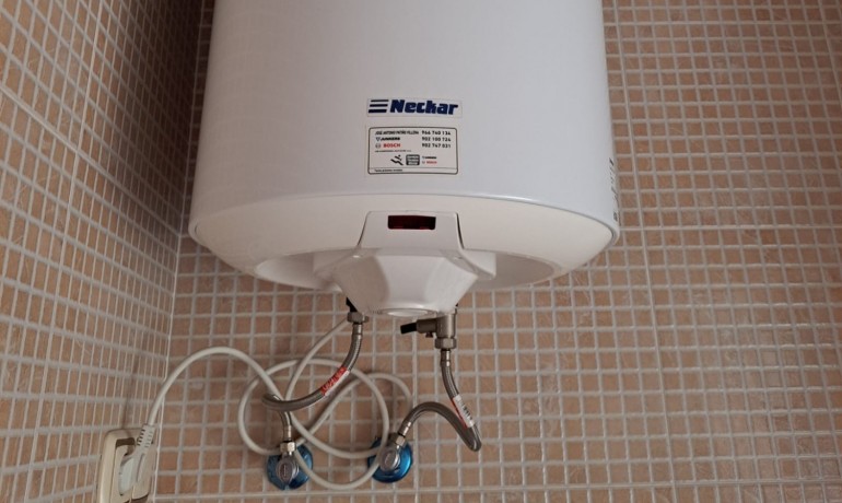 Herverkoop - Villa -
Benijofar* - Benijofar