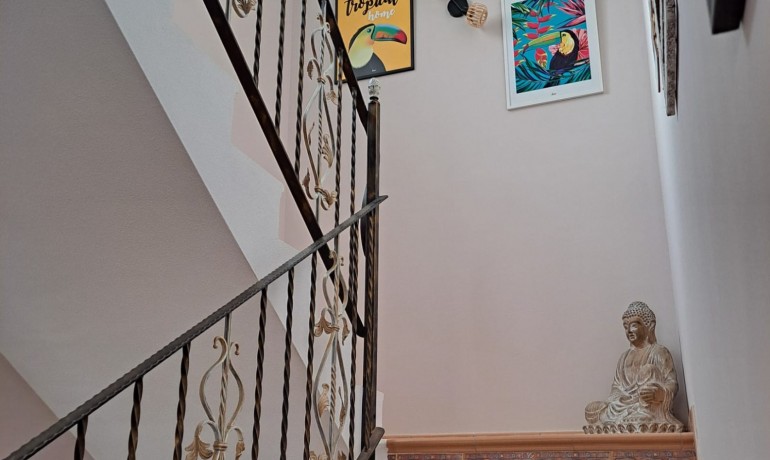 Herverkoop - Villa -
Benijofar* - Benijofar