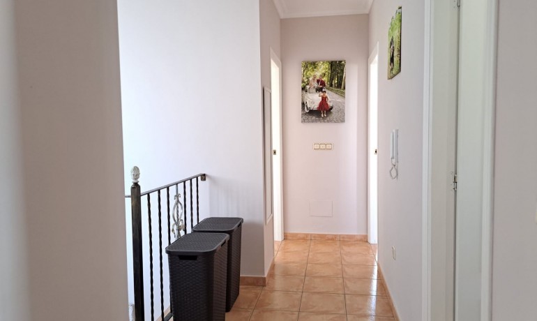 Herverkoop - Villa -
Benijofar* - Benijofar