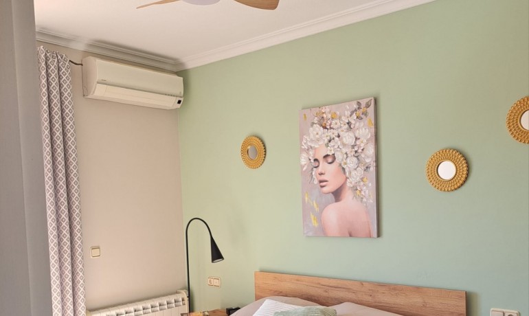 Herverkoop - Villa -
Benijofar* - Benijofar