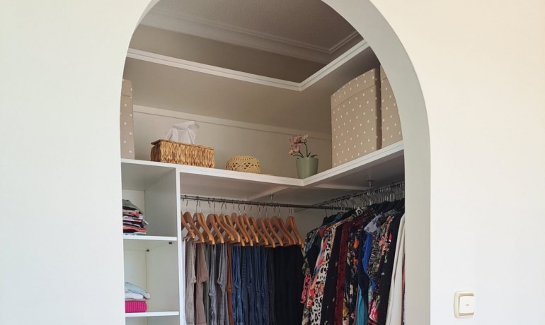 Herverkoop - Villa -
Benijofar* - Benijofar