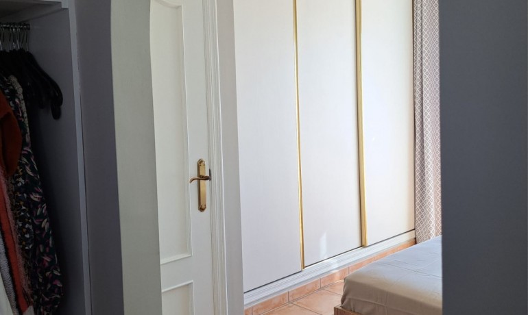 Herverkoop - Villa -
Benijofar* - Benijofar