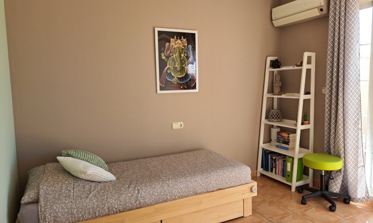 Herverkoop - Villa -
Benijofar* - Benijofar