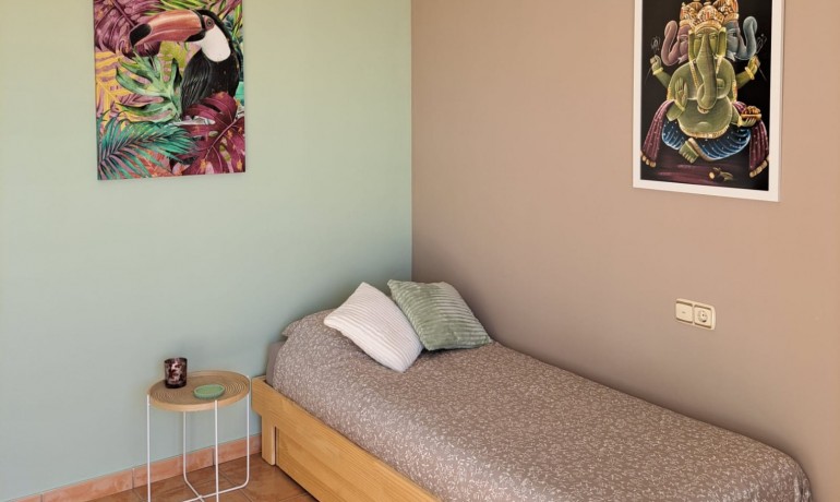 Herverkoop - Villa -
Benijofar* - Benijofar