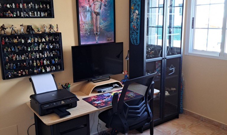 Herverkoop - Villa -
Benijofar* - Benijofar