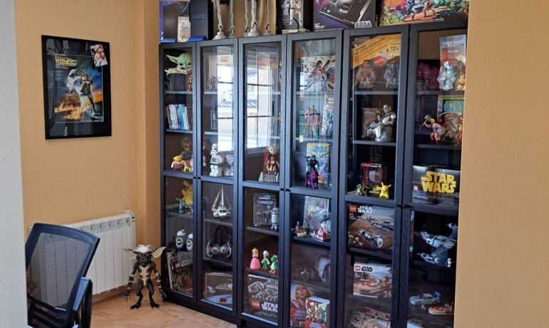 Herverkoop - Villa -
Benijofar* - Benijofar