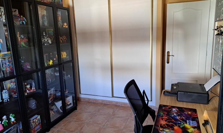 Herverkoop - Villa -
Benijofar* - Benijofar