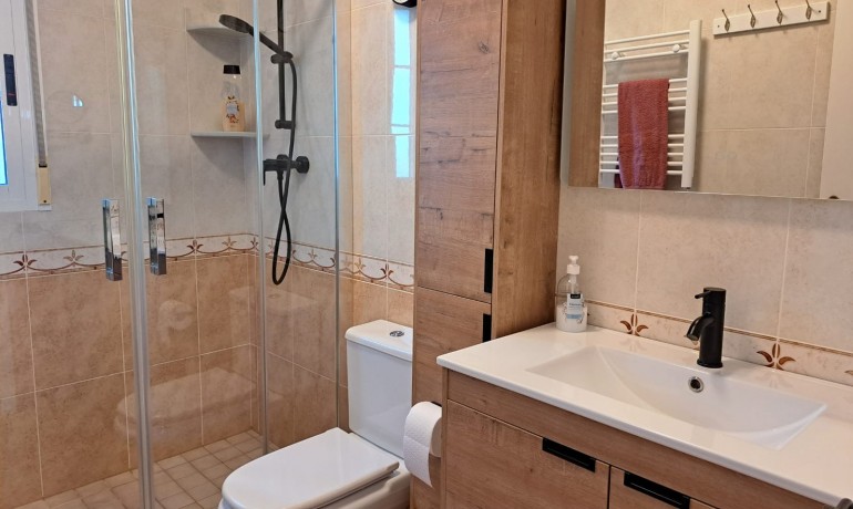 Herverkoop - Villa -
Benijofar* - Benijofar