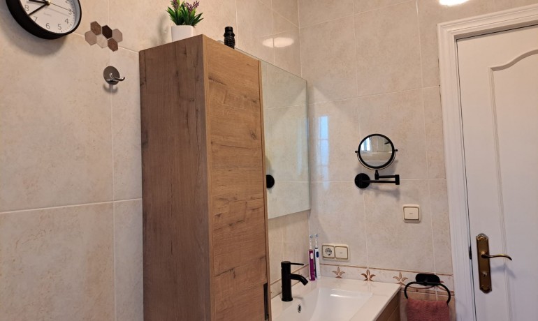 Herverkoop - Villa -
Benijofar* - Benijofar