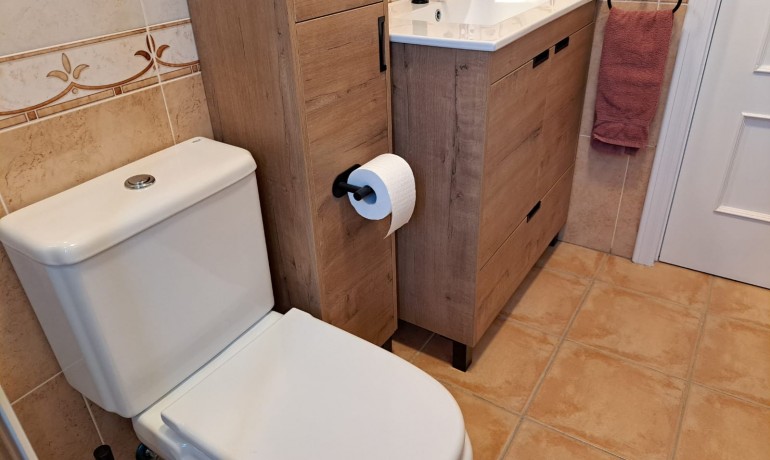 Herverkoop - Villa -
Benijofar* - Benijofar